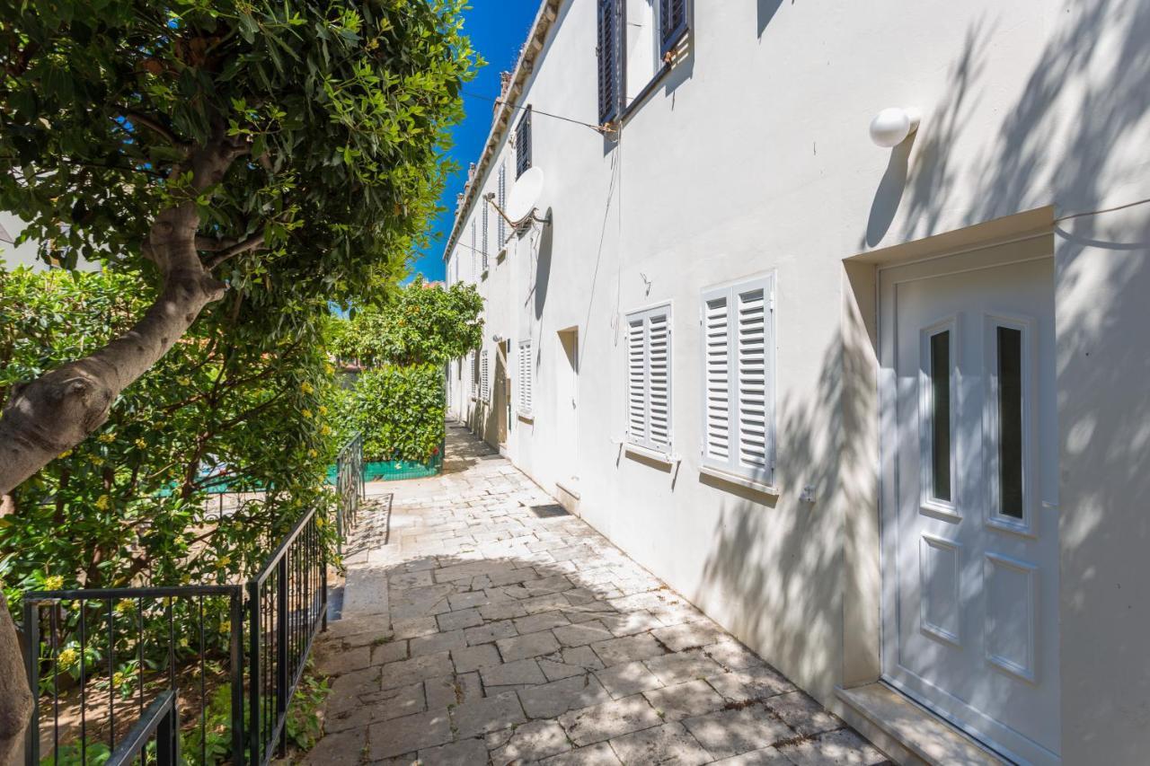 Sunny Apartments Mara Dubrovnik Exterior foto