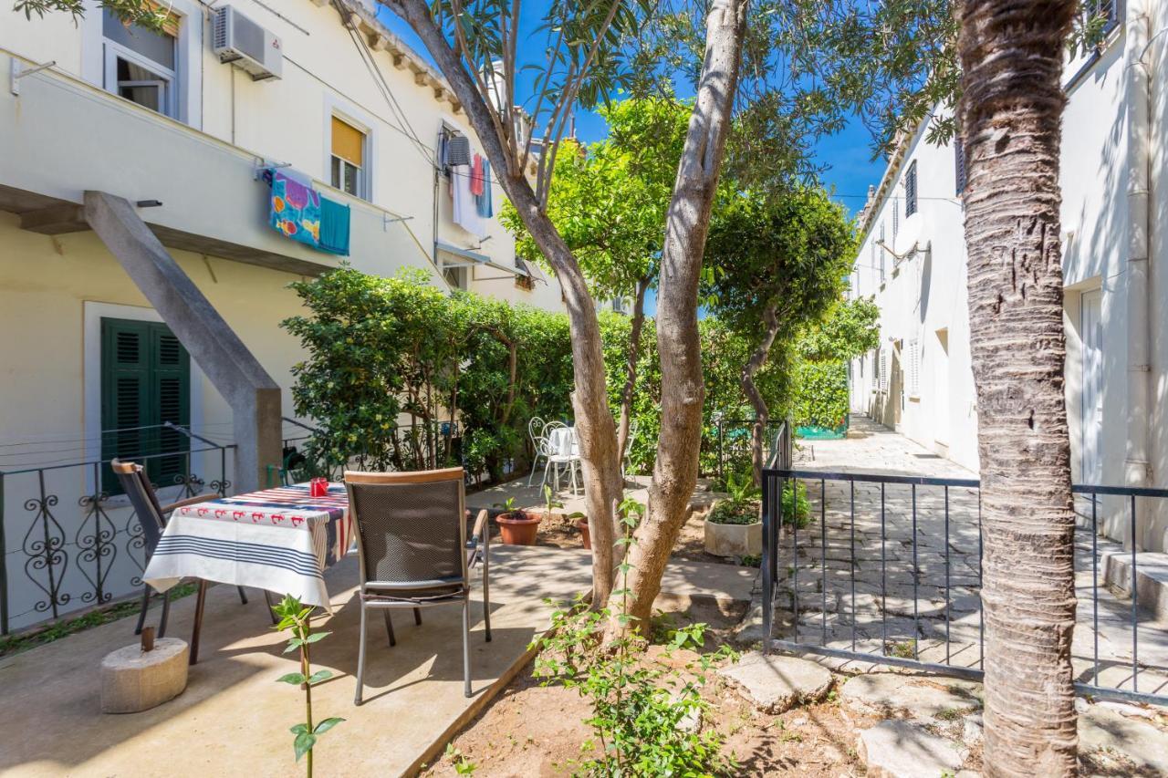 Sunny Apartments Mara Dubrovnik Exterior foto