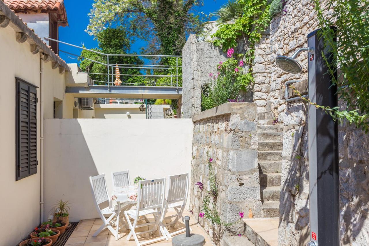 Sunny Apartments Mara Dubrovnik Exterior foto