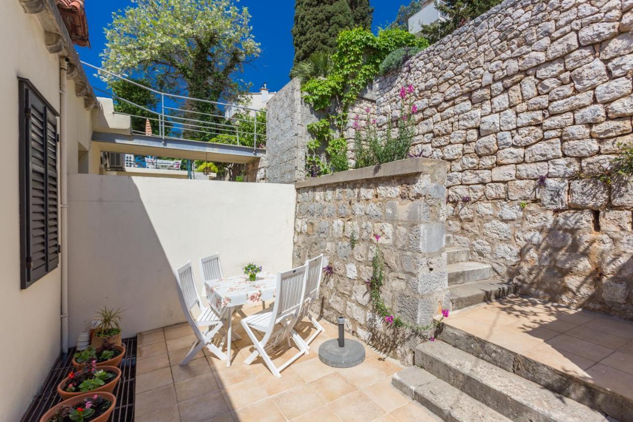 Sunny Apartments Mara Dubrovnik Exterior foto