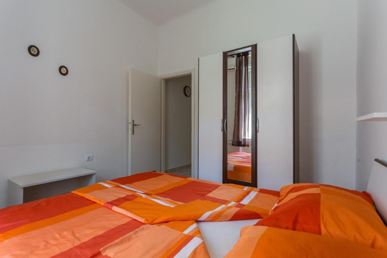 Sunny Apartments Mara Dubrovnik Exterior foto