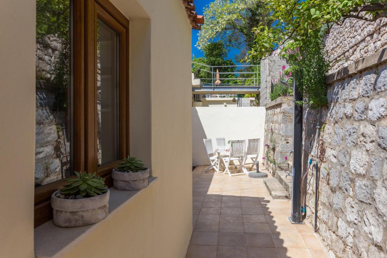 Sunny Apartments Mara Dubrovnik Exterior foto