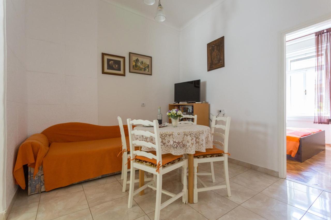 Sunny Apartments Mara Dubrovnik Exterior foto