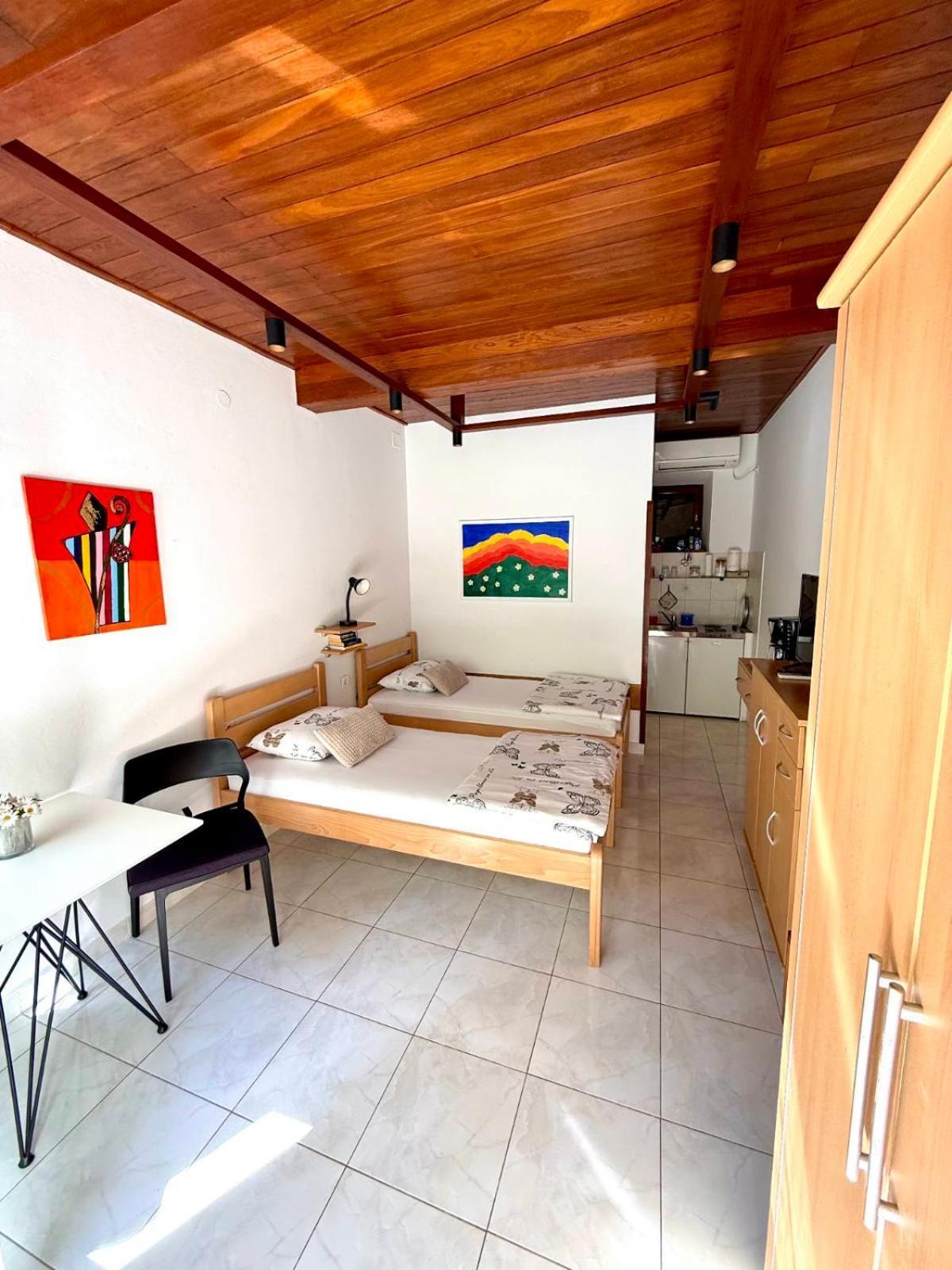 Sunny Apartments Mara Dubrovnik Exterior foto